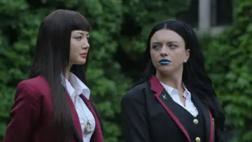 Задник к сериалу "Ставка" #1411155