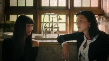 Задник к сериалу "Ставка" #1411158