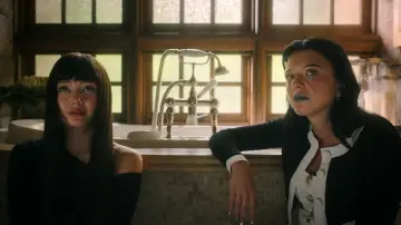 Задник к сериалу "Ставка" #1411159