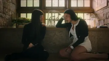 Задник к сериалу "Ставка" #1411169
