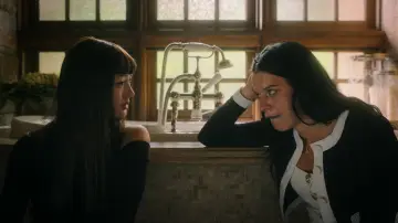 Задник к сериалу "Ставка" #1411171