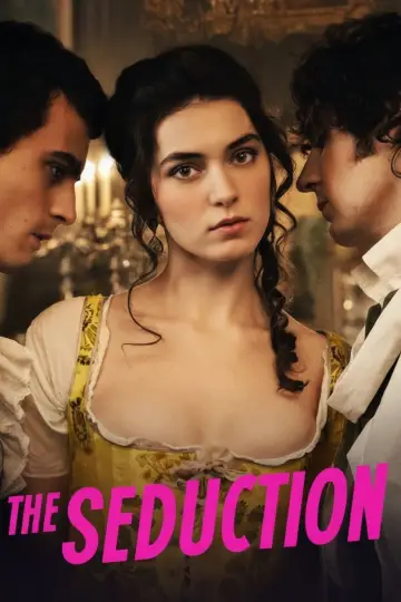 Постер к сериалу "Мертёй" #1480620