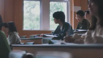 Задник к сериалу "Я слышу солнечное пятно" #1561604