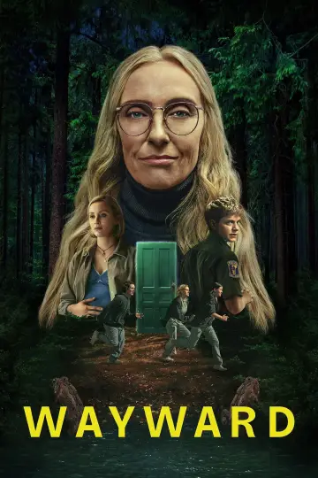 Постер к сериалу "Непослушные" #1367775