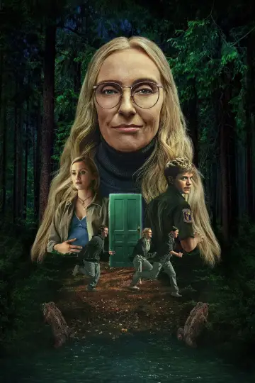 Постер к сериалу "Непослушные" #1367776