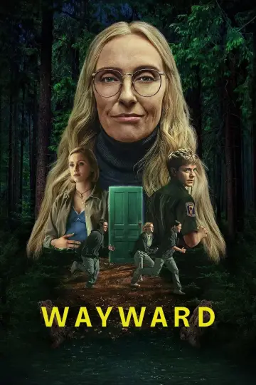 Постер к сериалу "Непослушные" #1367778
