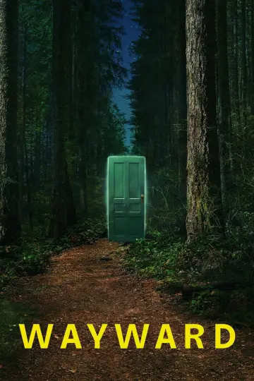 Постер к сериалу "Непослушные" #1367780