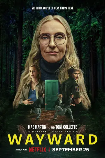 Постер к сериалу "Непослушные" #1367781