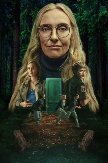 Постер к сериалу "Непослушные" #1367784