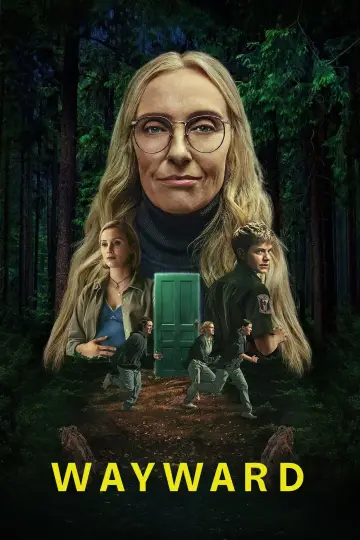 Постер к сериалу "Непослушные" #1367786