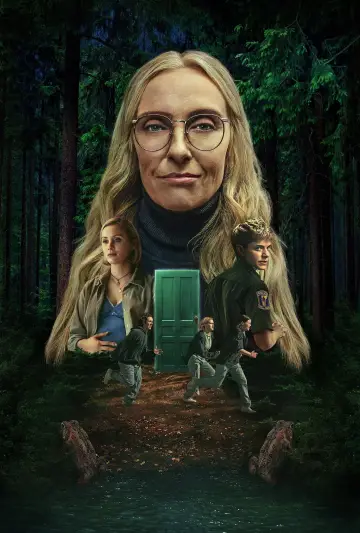 Постер к сериалу "Непослушные" #1367787