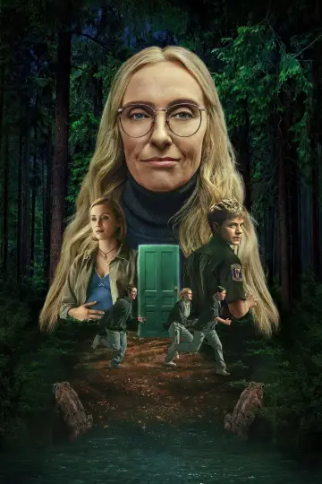 Постер к сериалу "Непослушные" #1367788
