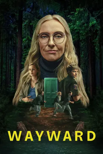 Постер к сериалу "Непослушные" #1367789