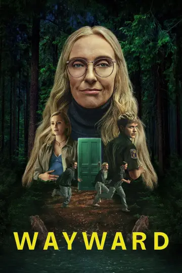 Постер к сериалу "Непослушные" #1729598