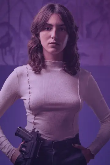Постер к сериалу "Правда" #1892288