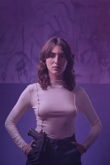 Постер к сериалу "Правда" #1892291