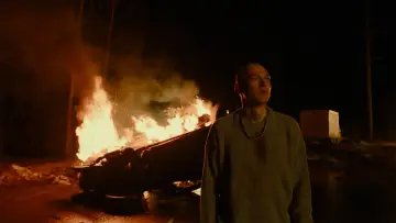 Задник к сериалу "Урок" #1561846