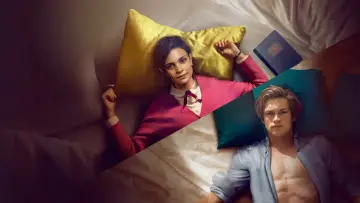 Задник к сериалу "Макстон-холл" #1369535