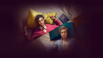 Задник к сериалу "Макстон-холл" #1369537