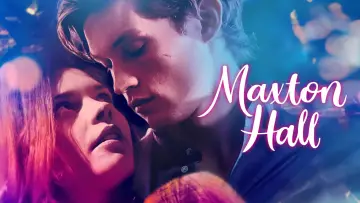 Задник к сериалу "Макстон-холл" #1369554