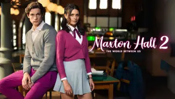 Задник к сериалу "Макстон-холл" #1369555