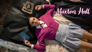 Задник к сериалу "Макстон-холл" #1369560