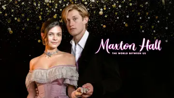 Задник к сериалу "Макстон-холл" #1369561
