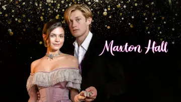 Задник к сериалу "Макстон-холл" #1369562