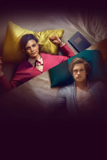 Постер к сериалу "Макстон-холл" #1369570