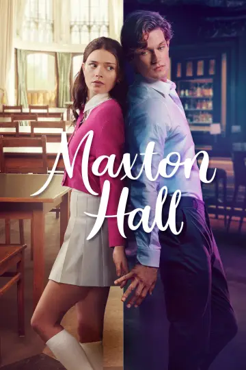 Постер к сериалу "Макстон-холл" #1369574