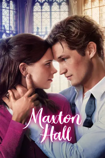 Постер к сериалу "Макстон-холл" #1369575