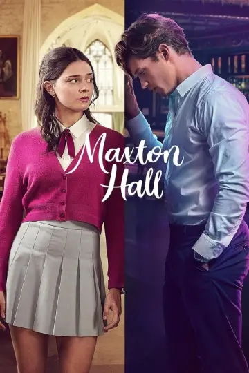 Постер к сериалу "Макстон-холл" #1369576