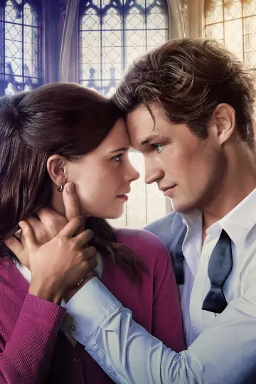 Постер к сериалу "Макстон-холл" #1369577