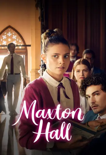 Постер к сериалу "Макстон-холл" #1369580