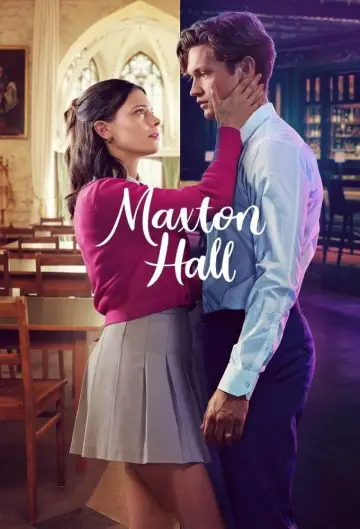Постер к сериалу "Макстон-холл" #1369581