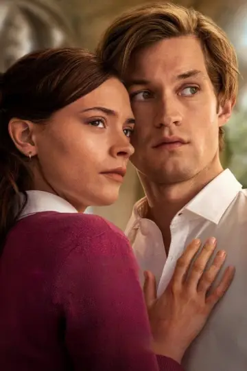 Постер к сериалу "Макстон-холл" #1588629