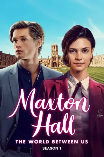 Постер к сериалу "Макстон-холл" #1704624