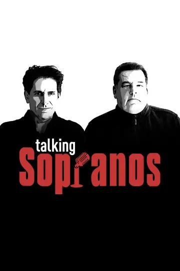 Разговоры о Сопрано (2020)