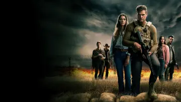 Задник к сериалу "Ферма" #1499617