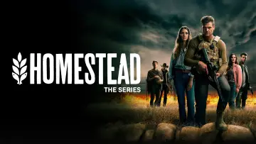 Задник к сериалу "Ферма" #1499618