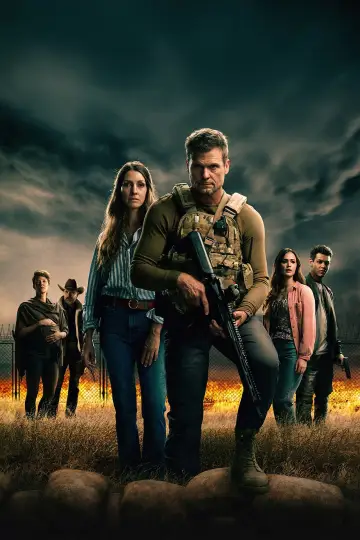 Постер к сериалу "Ферма" #1499624