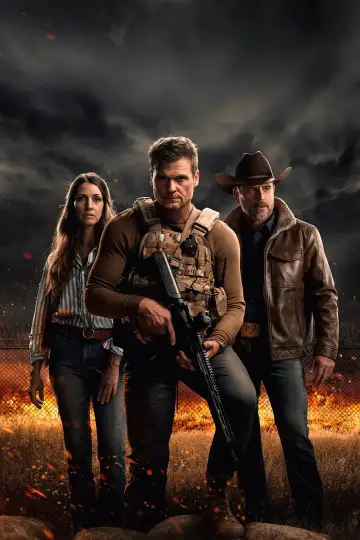 Постер к сериалу "Ферма" #1499625