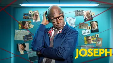 Задник к сериалу "Joseph" #1501480