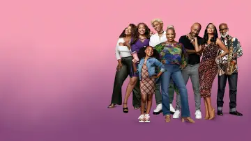 Задник к сериалу "Mind Your Business" #1672884