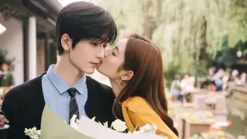 Задник к сериалу "Лучшее, что было" #1426040