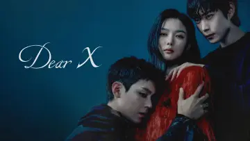 Задник к сериалу "Дорогой Икс" #1404910