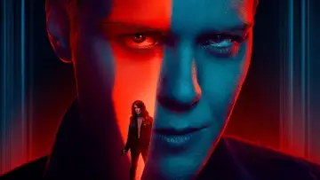 Задник к сериалу "Лангер" #1560346