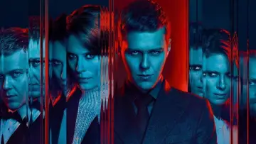 Задник к сериалу "Лангер" #1560347