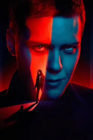 Постер к сериалу "Лангер" #1560355