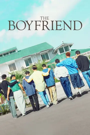 Постер к сериалу "The Boyfriend" #1763207